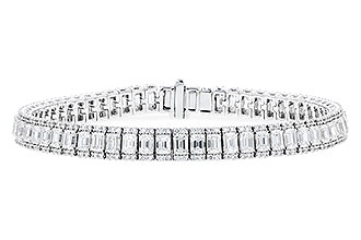 E283-11240: BRACELET 8.90 E.C. 10.40 TW