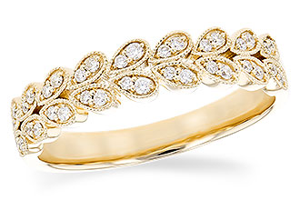 F282-25785: LDS DIA WED RG .16 TW